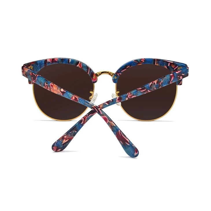 Mirrored designer sunglasses for women (5)(001)