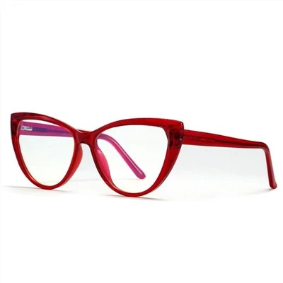 Cat Eye blauwlichtfilterbril